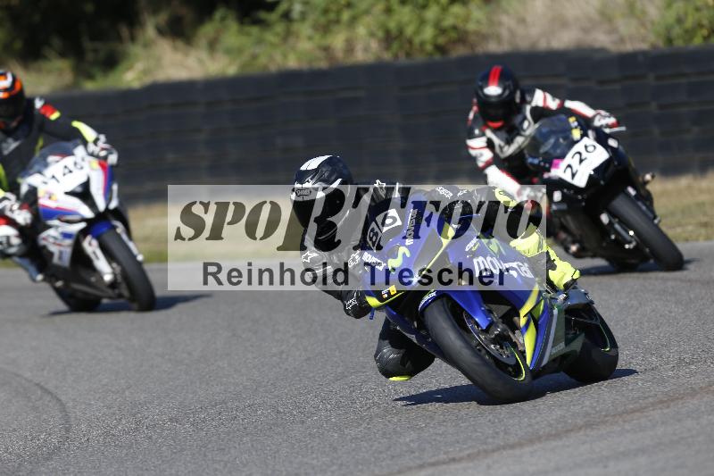 /46 27.09.2026  Speer Racing ADR/Gruppe gelb/226